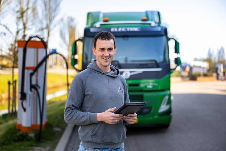 Afbeelding“Ik krijg al vijftien jaar kansen om mezelf te ontwikkelen”