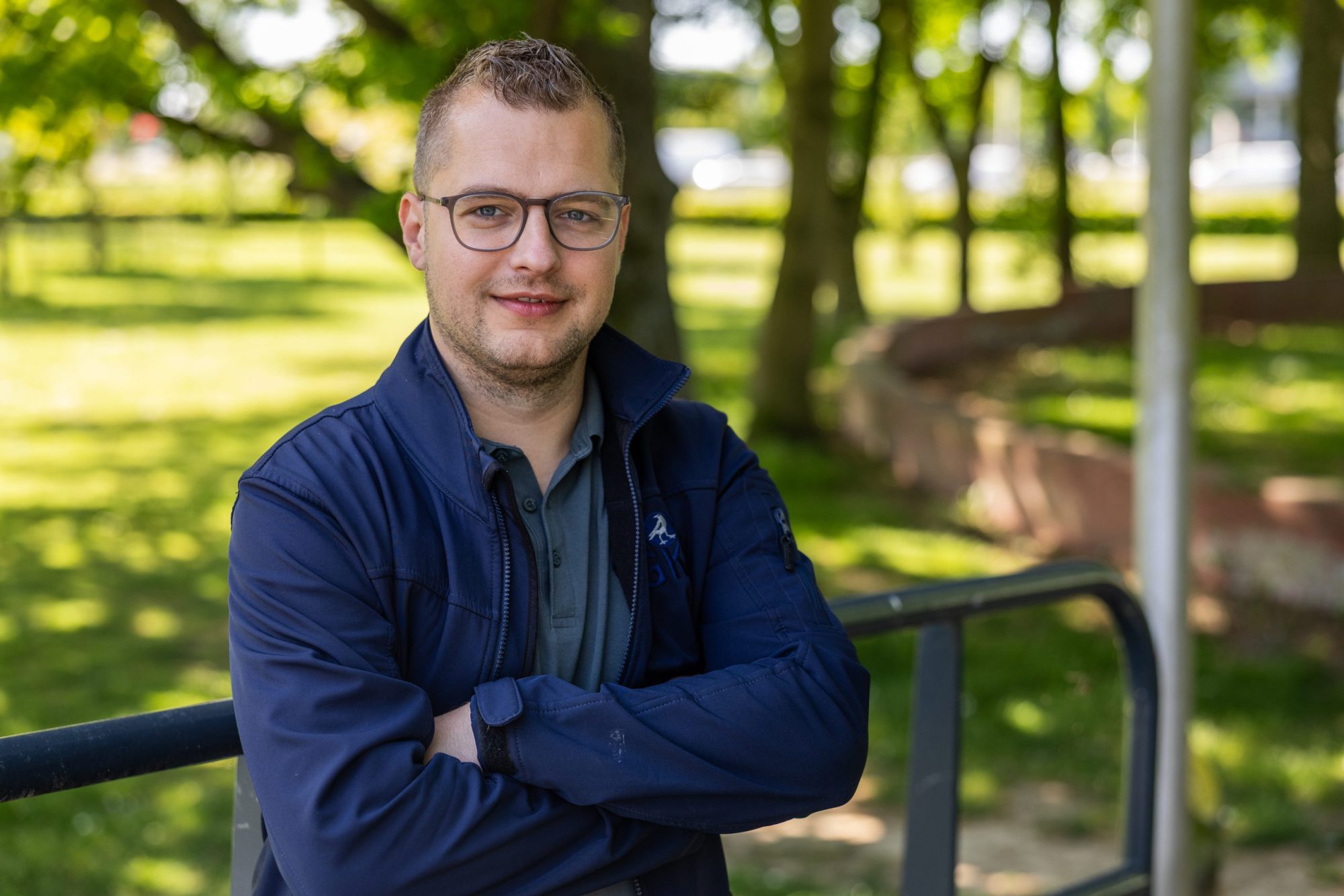 Afbeelding “Wat ik maak, wil ik met trots aan mijn kinderen kunnen laten zien”