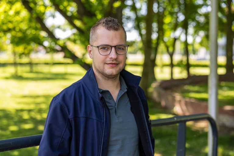 Afbeelding“Wat ik maak, wil ik met trots aan mijn kinderen kunnen laten zien”