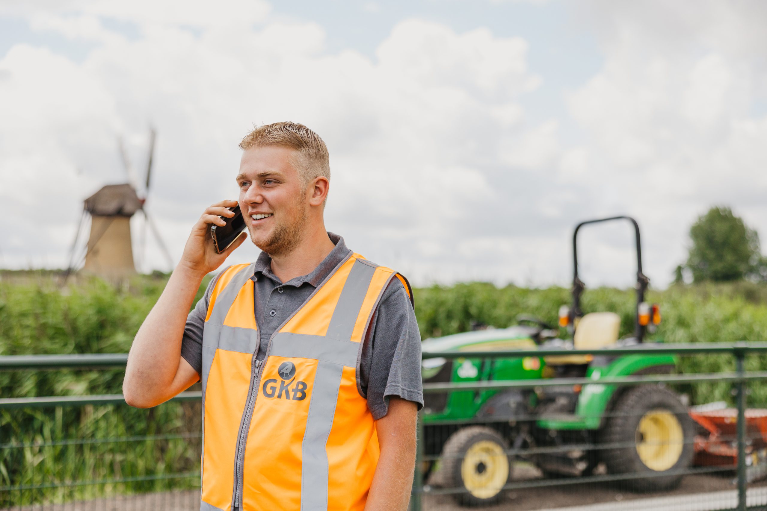 Afbeelding “Stilzitten is niets voor mij”